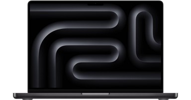 APPLE Laptop MacBook Pro 14 / Apple M5, 14", 3024 x 1964, 32 GB, 1 TB SSD, macOS, crna